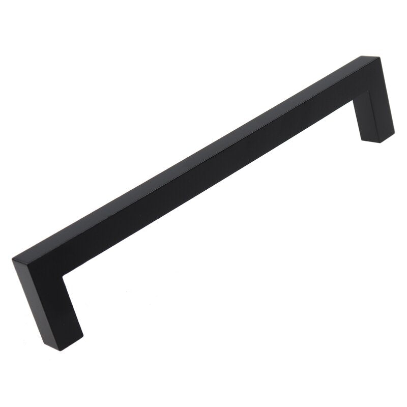 6 5/16 Center to Center Bar Pull B50-HS157
