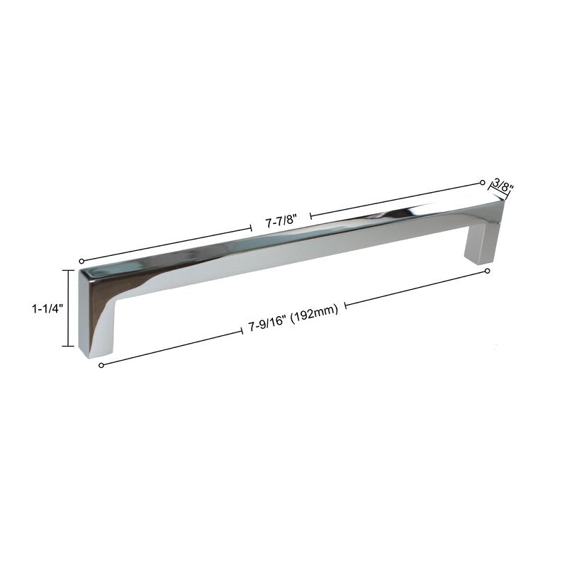 6 5/16" Center Bar Pull Multipack (Set of 10) B120-ts480