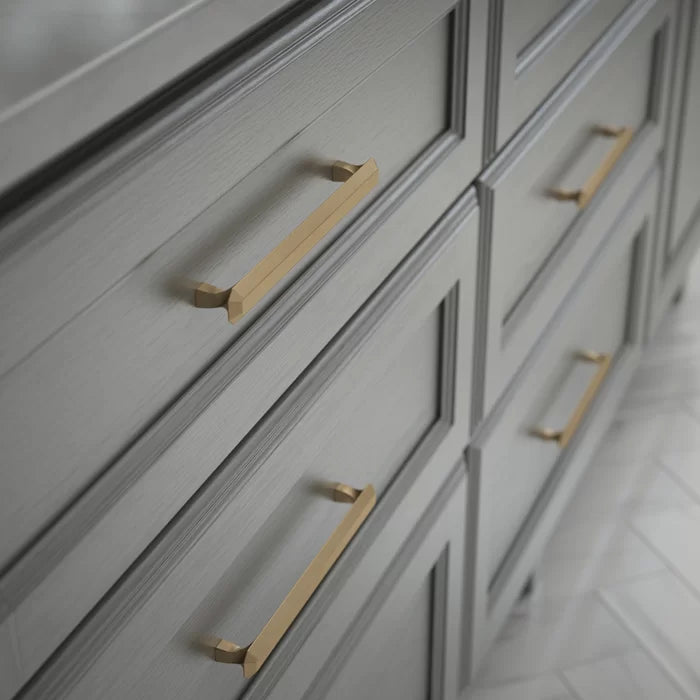 6 5/16" Center to Center Appliance Pull