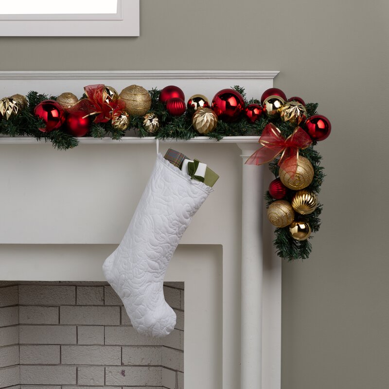 6' Garland