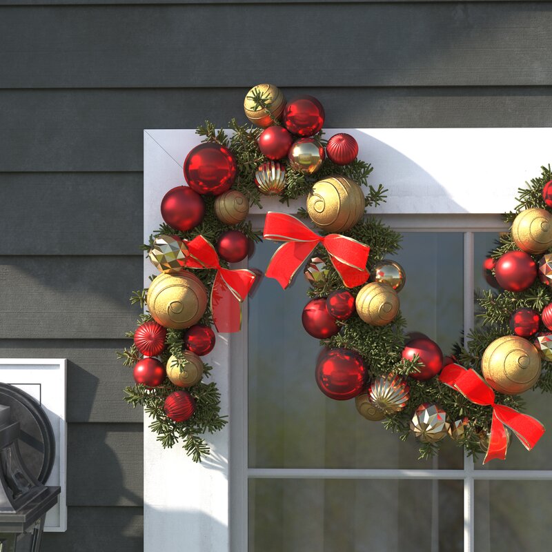 6' Garland
