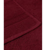6 Piece 100% Cotton Towel Set