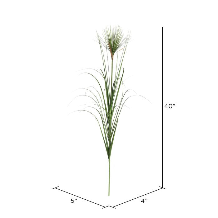 6 Piece Agave Grass (Set of 6) K7485