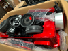12V Kids Licensed Ride On Mercedes Benz G63 with Remote Control, LED Light, Music Player PC251