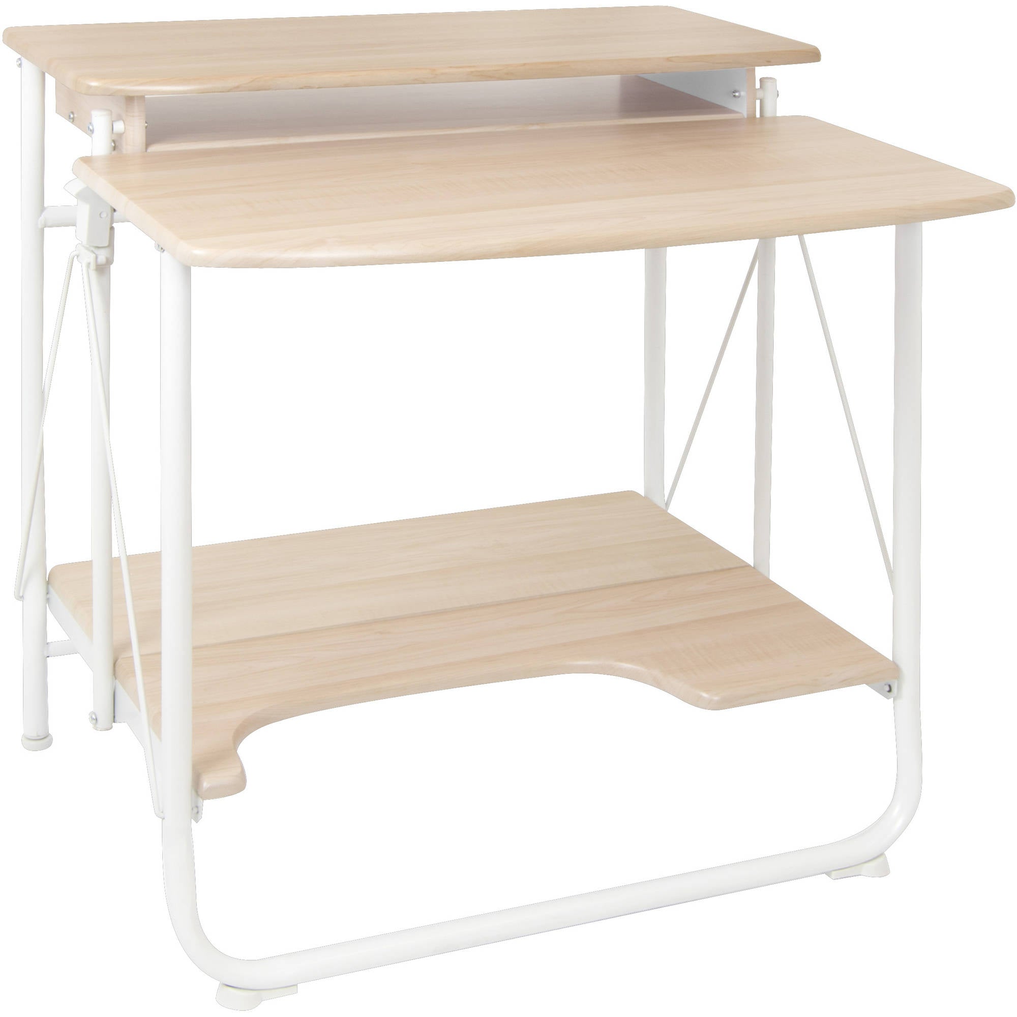 Calico Stow Away Desk - #8447T