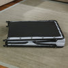 Beautysleep Folding Guest Bed with Memory Foam Mattress, Twin
