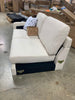 93'' Wide Right Hand Facing Fabric Sectional Piece CYB911