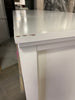 White Sonja 8 Drawer Double Dresser