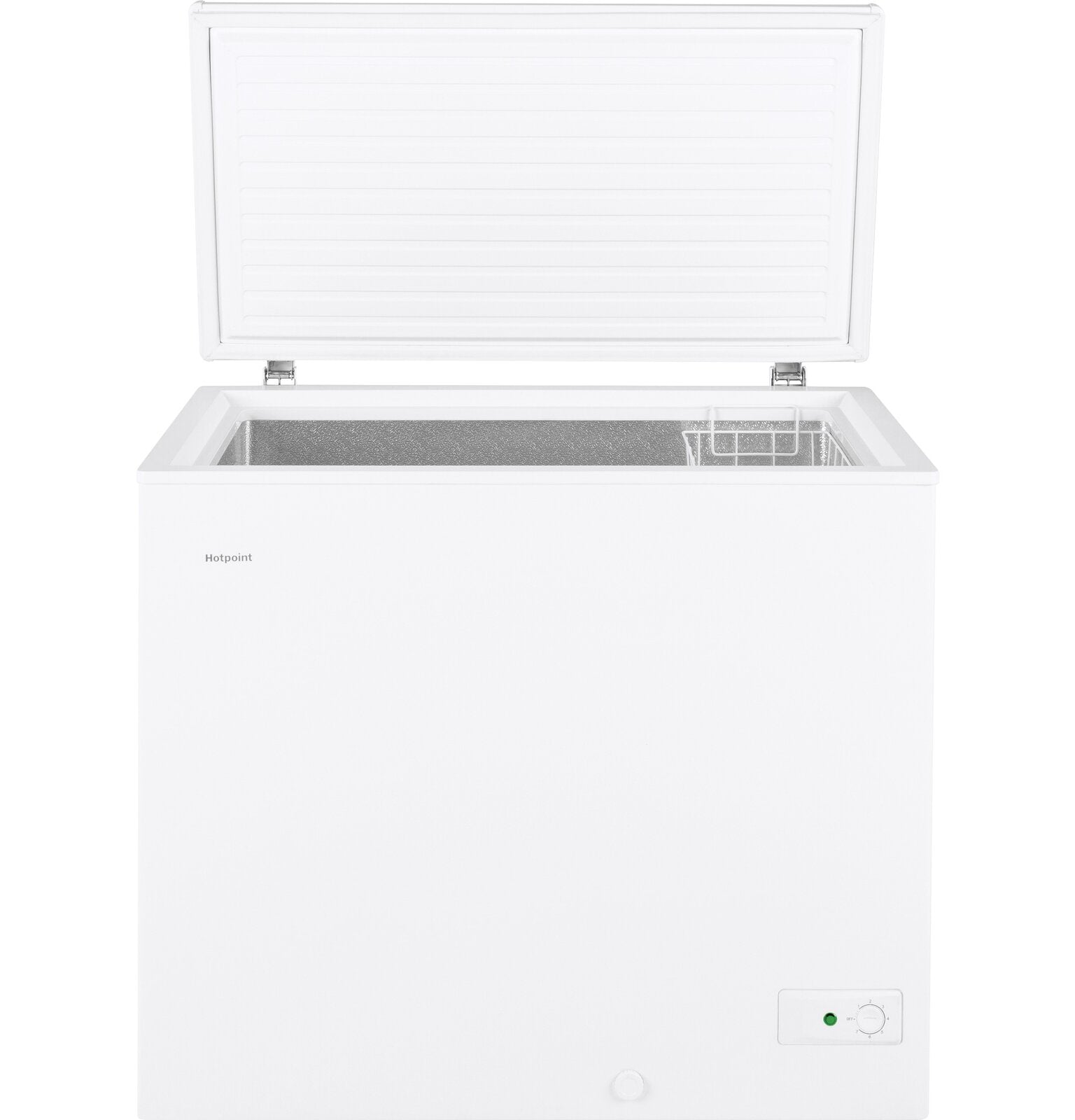 7.1 cu. ft. Chest Freezer CL161