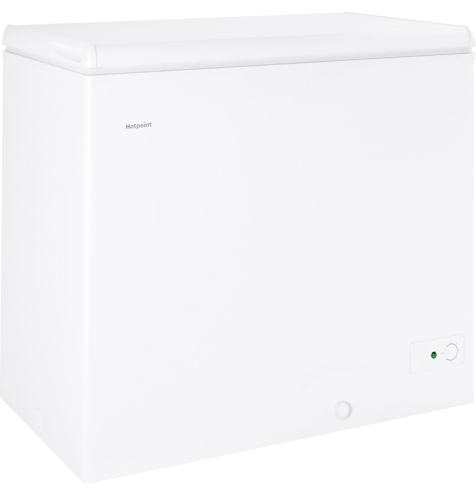 7.1 cu. ft. Chest Freezer CL161