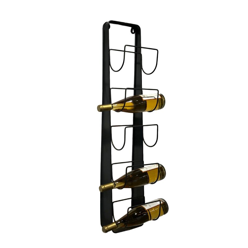 7.25" Wall Mounted Towel Rack SHB364