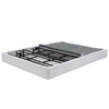 7.5'' Folding Metal Box Spring, Queen