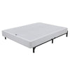 7.5'' Folding Metal Box Spring, Queen
