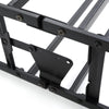 7.5'' Folding Metal Box Spring, Queen