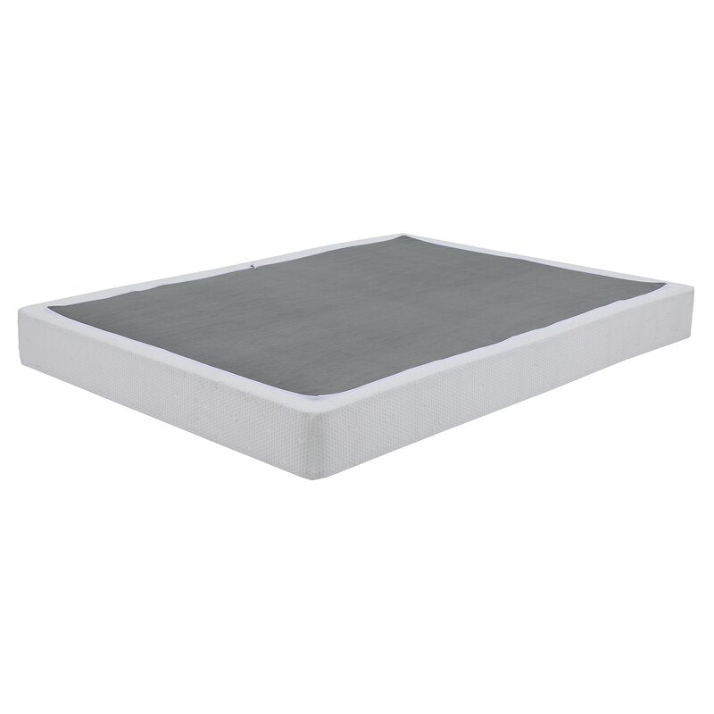 7.5'' Folding Metal Box Spring, Queen