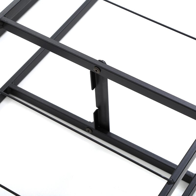 7.5'' Folding Metal Box Spring, Queen