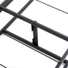 7.5'' Folding Metal Box Spring, Queen