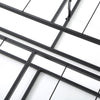 7.5'' Folding Metal Box Spring, Queen