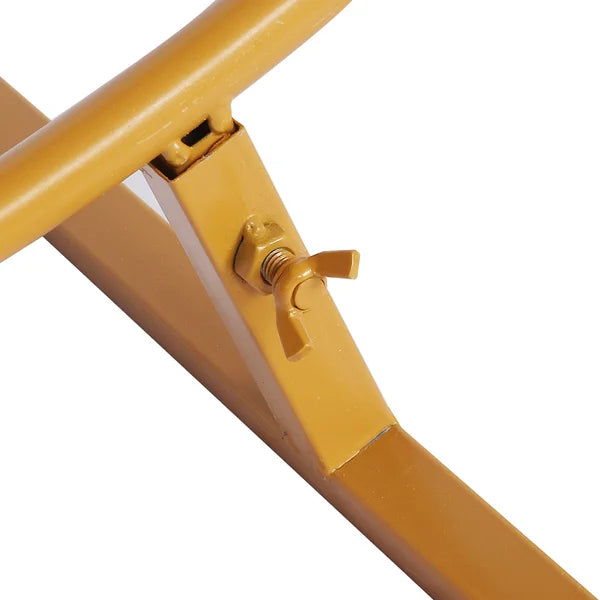 70.86'' W x 22'' D Iron Arbor
