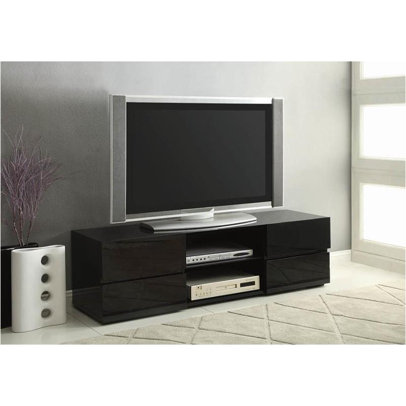 700841 Coaster Furniture Tv Console CR2306