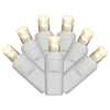 70 Light LED Icicle Light LC796