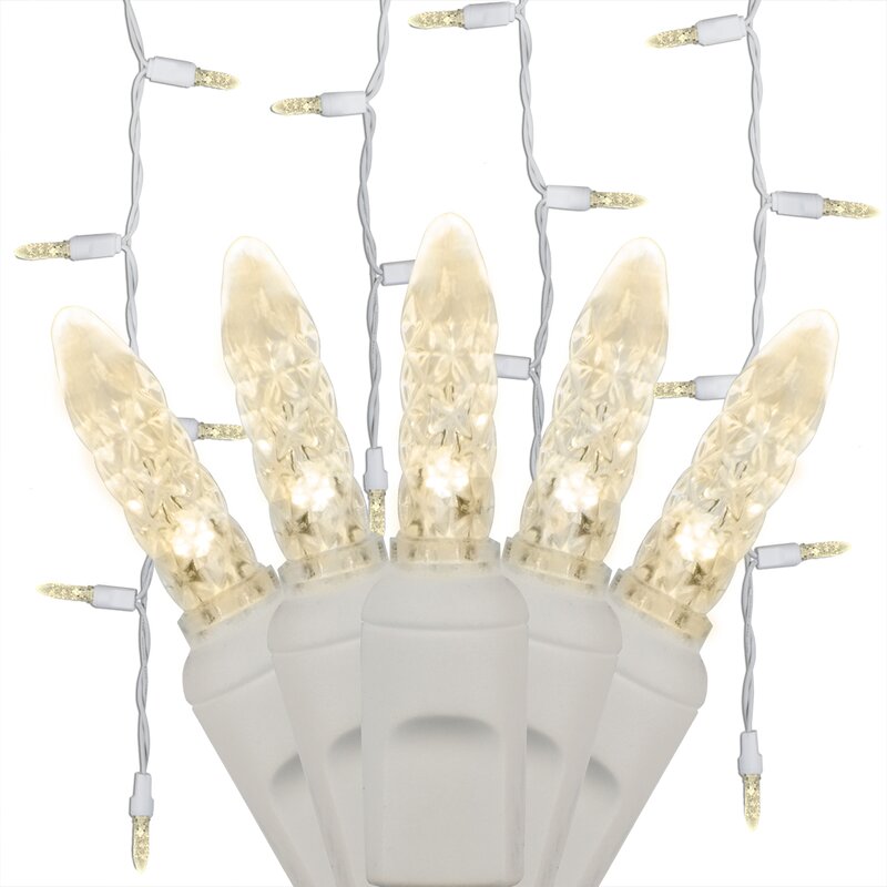 70 Light LED Icicle Light B84-VS269