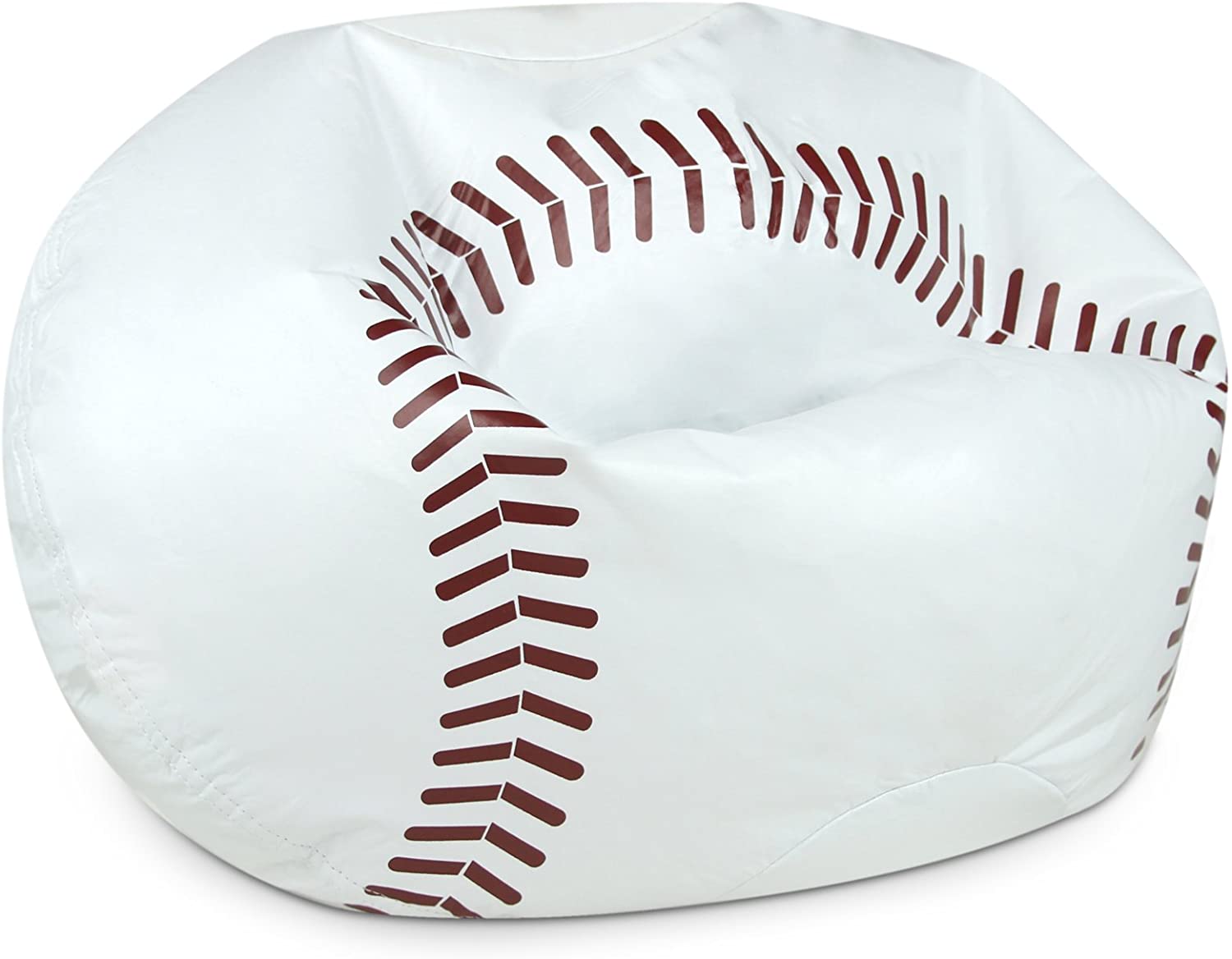 Bean Bag, Bean Bag, Sports Vinyl Design, Vinyl, Baseball ss585