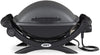 Weber Electric Grill, Gray