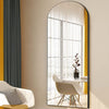 Arched Full Length Mirror