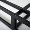 5 Inch Metal Smart Box Spring / Mattress Foundation / Strong Metal Frame / Easy Assembly, Full