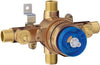 GROHE 35015001 Grohsafe Universal Pressure Balance Rough-In Valve (New Version of GROHE 35015000) , Blue KB2352-A6-B2-P1