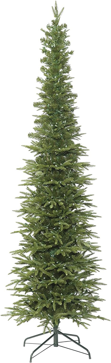 78" Bixley Pencil Fir Tree Christmas Tree