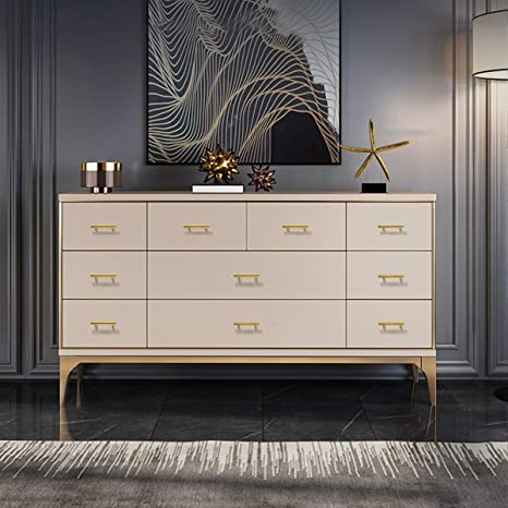 25 Pack Gold Cabinet Handles 2 1/2 inch 64mm Hole Centers Cabinet Pulls Brass Drawer Pulls and Knobs Stainless Steel Furniture Hardware Golden Cabinet Pull 4 inch 100mm Length