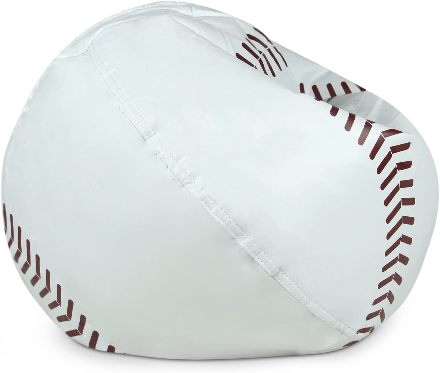 Bean Bag, Bean Bag, Sports Vinyl Design, Vinyl, Baseball ss585