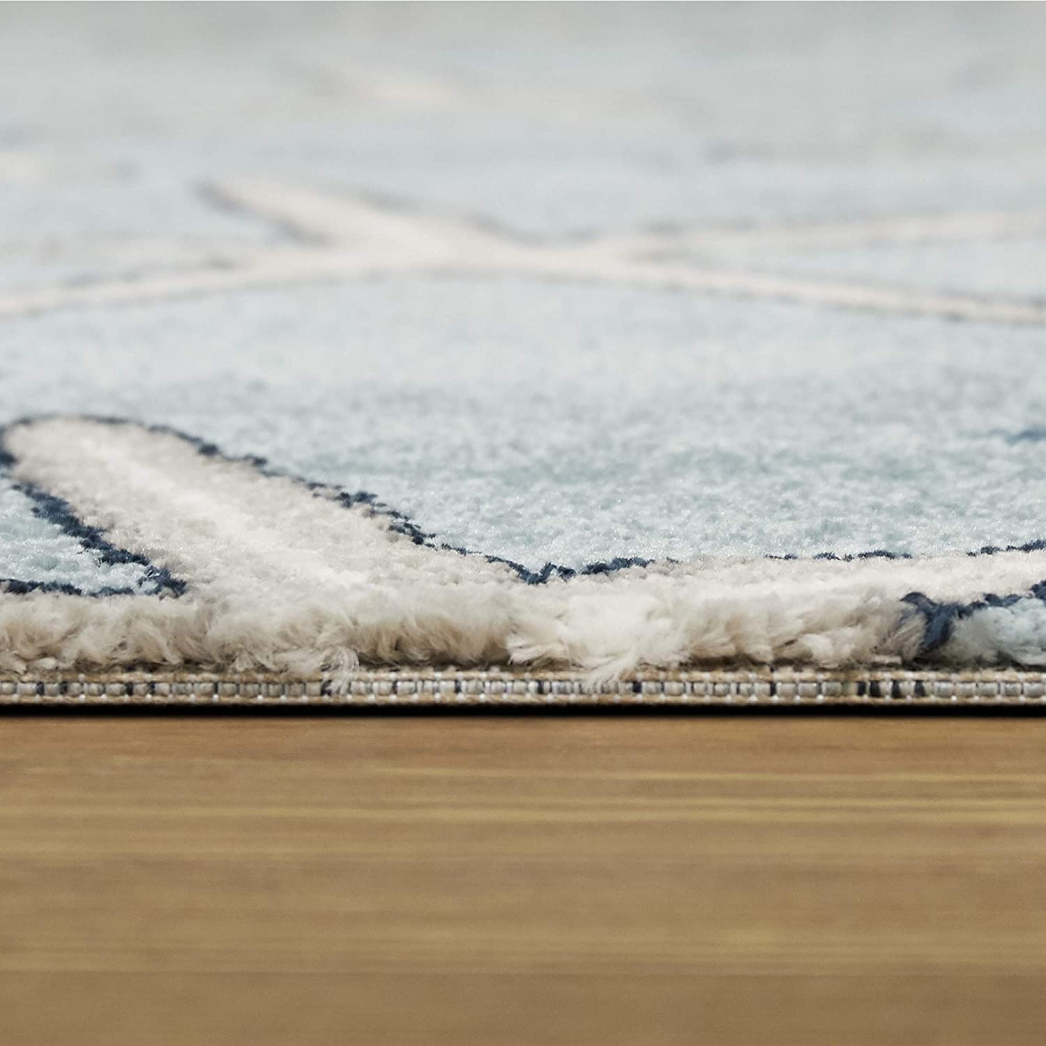 Balta Rugs Massau Coastal Starfish Area Rug