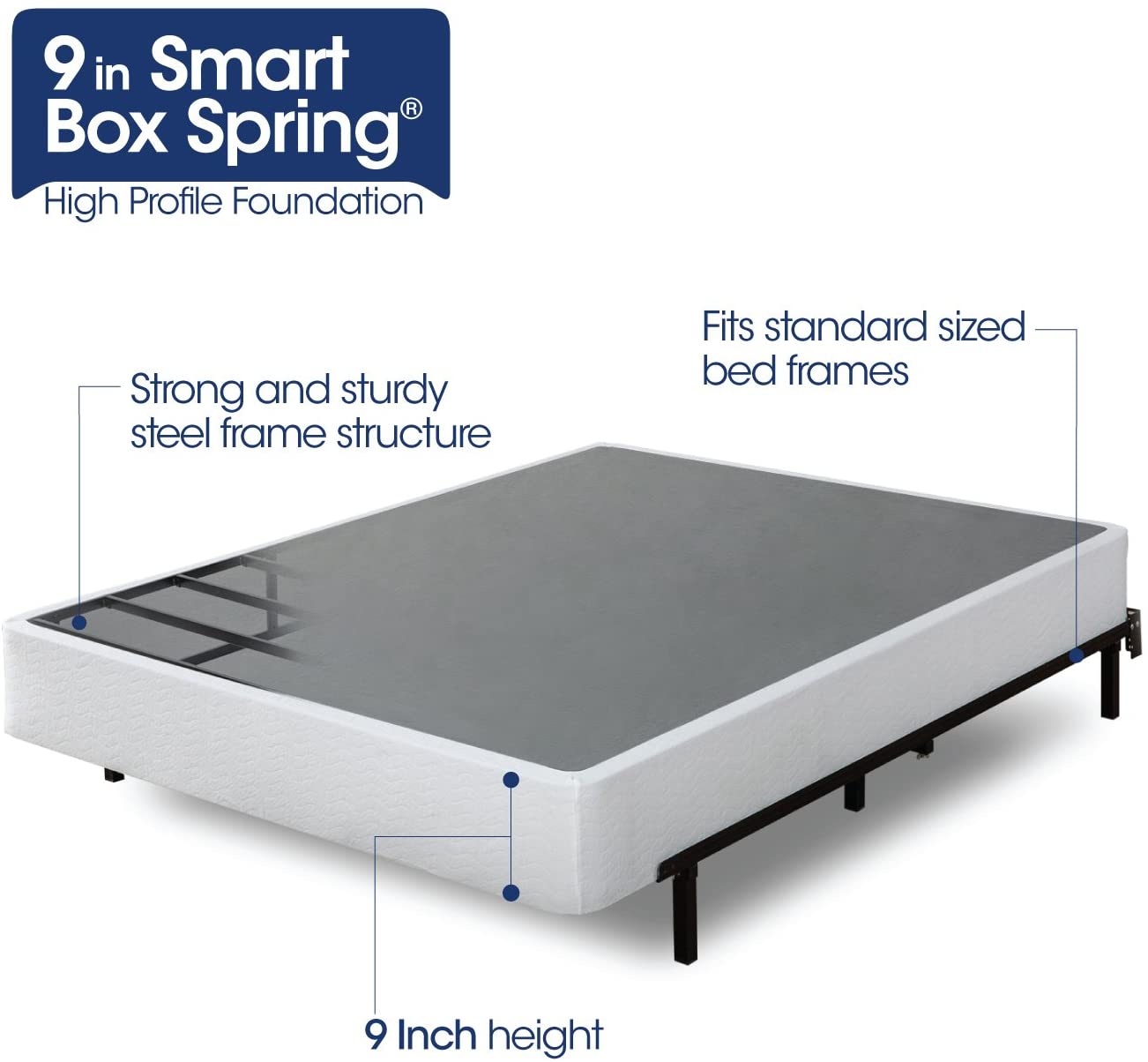 Been bed frame Dr166