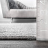 nuLOOM Moroccan Blythe Area Rug, 6' 7