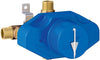 GROHE 35015001 Grohsafe Universal Pressure Balance Rough-In Valve (New Version of GROHE 35015000) , Blue KB2352-A6-B2-P1