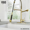 VIGO VG02007MGK1 27