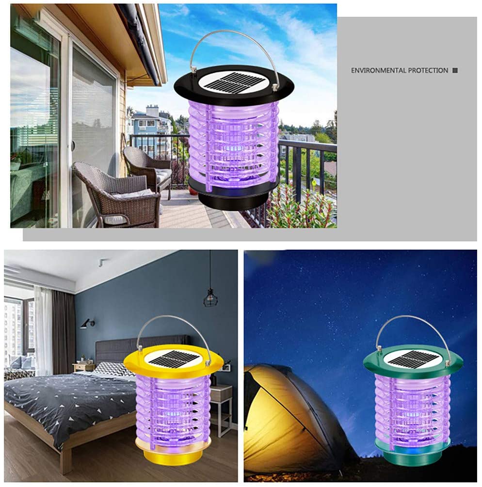 Wireless mosquito killer uv lamp Dr400