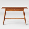 Amherst Mid Century Modern Desk/Console Table