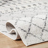 nuLOOM Moroccan Blythe Area Rug, 6' 7