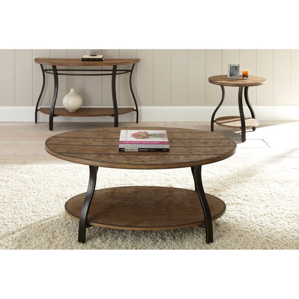 Bess Coffee Table with Storage