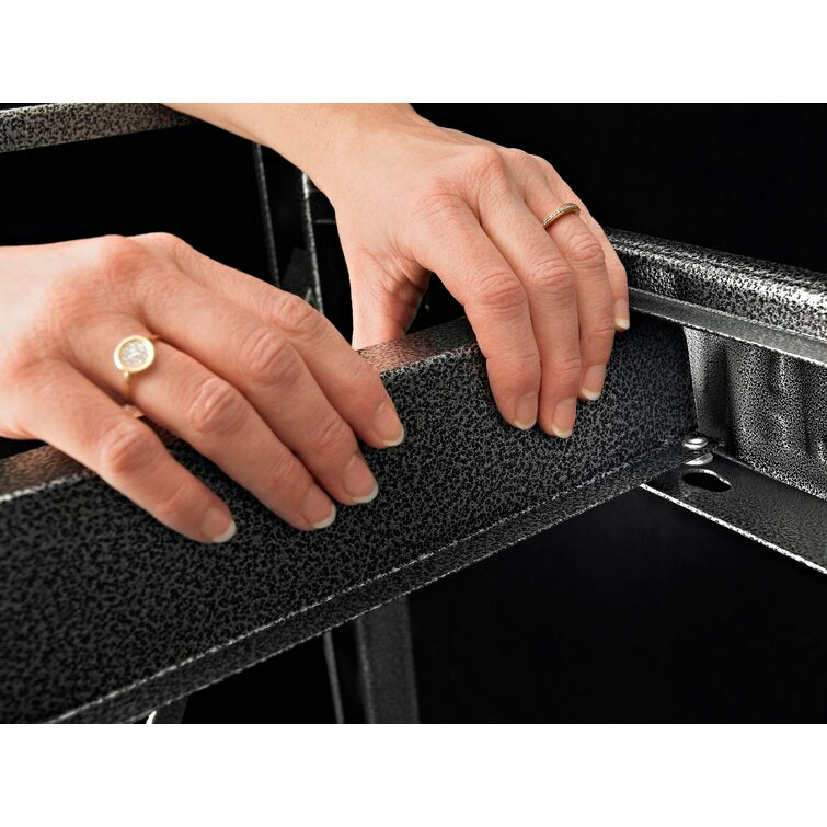 72" H x 60" W x 18" D Heavy Duty Rack