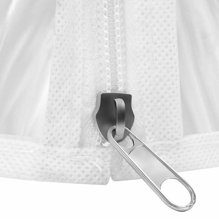 72'' Garment Rack Covers