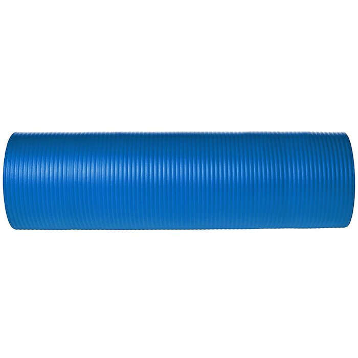 72'' L x 24'' W x 0.4'' Rubber Mat