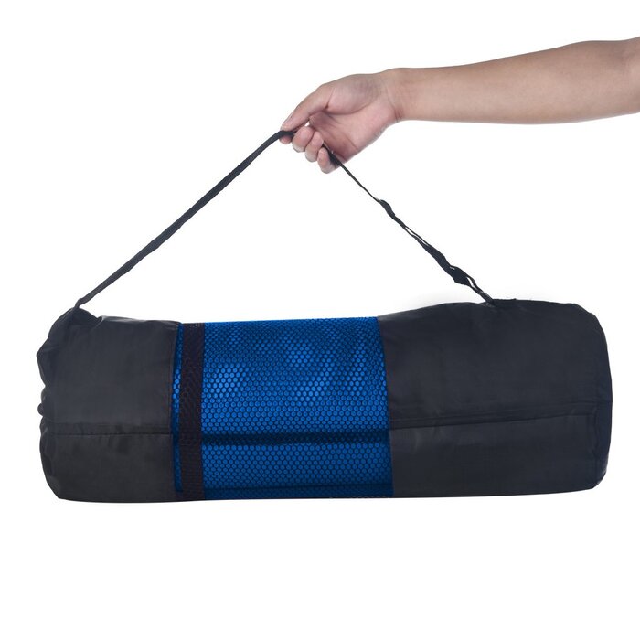 72'' L x 24'' W x 0.4'' Rubber Mat