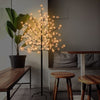 72'' Lighted Trees & Branches