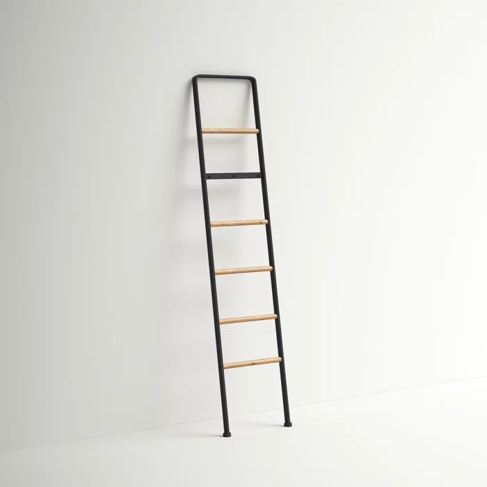72'' Tall Blanket Ladder