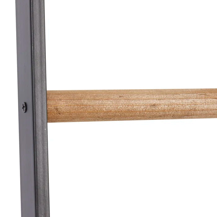 72'' Tall Blanket Ladder